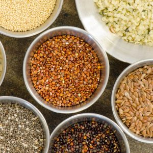 Other Agricultural Products