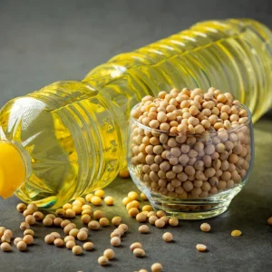 Soybean oil