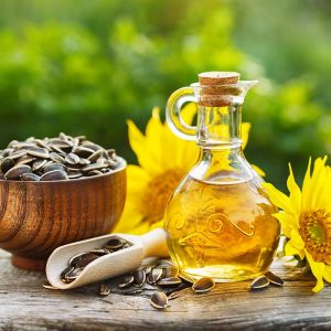 Sunflower Oil